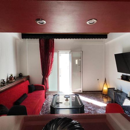 ~Lovey-Dovey~ Nice & Central Apartment ~Sitia~ Exteriér fotografie