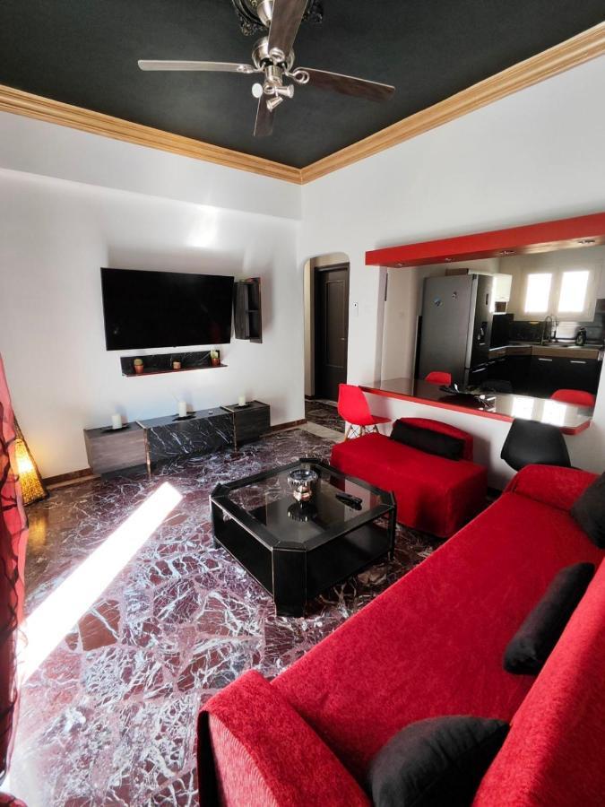 ~Lovey-Dovey~ Nice & Central Apartment ~Sitia~ Exteriér fotografie