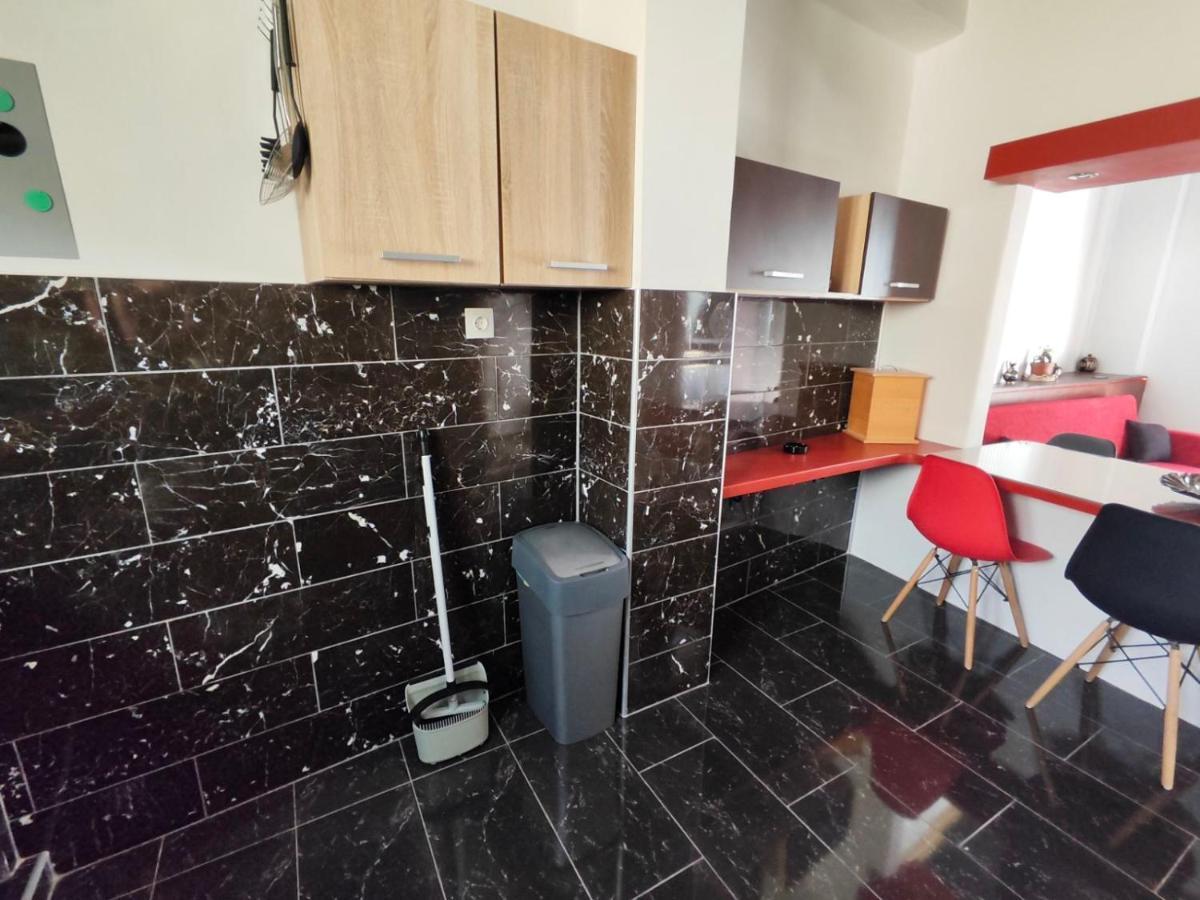 ~Lovey-Dovey~ Nice & Central Apartment ~Sitia~ Exteriér fotografie