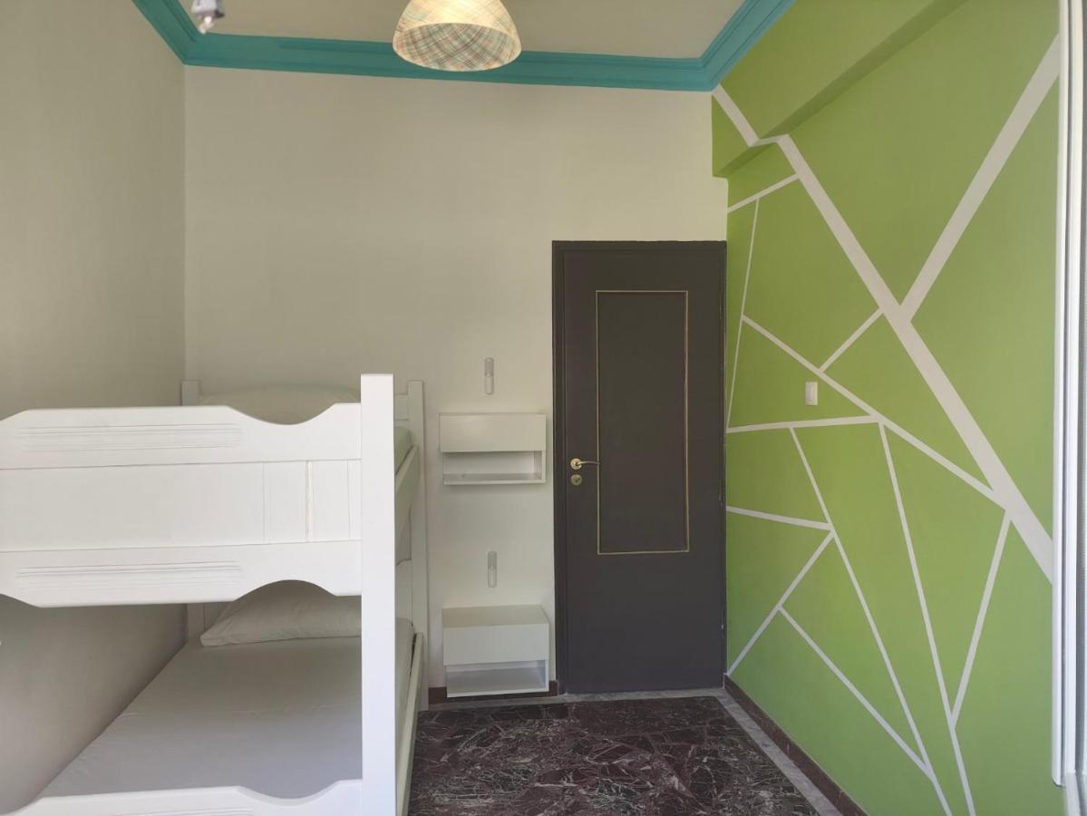 ~Lovey-Dovey~ Nice & Central Apartment ~Sitia~ Exteriér fotografie