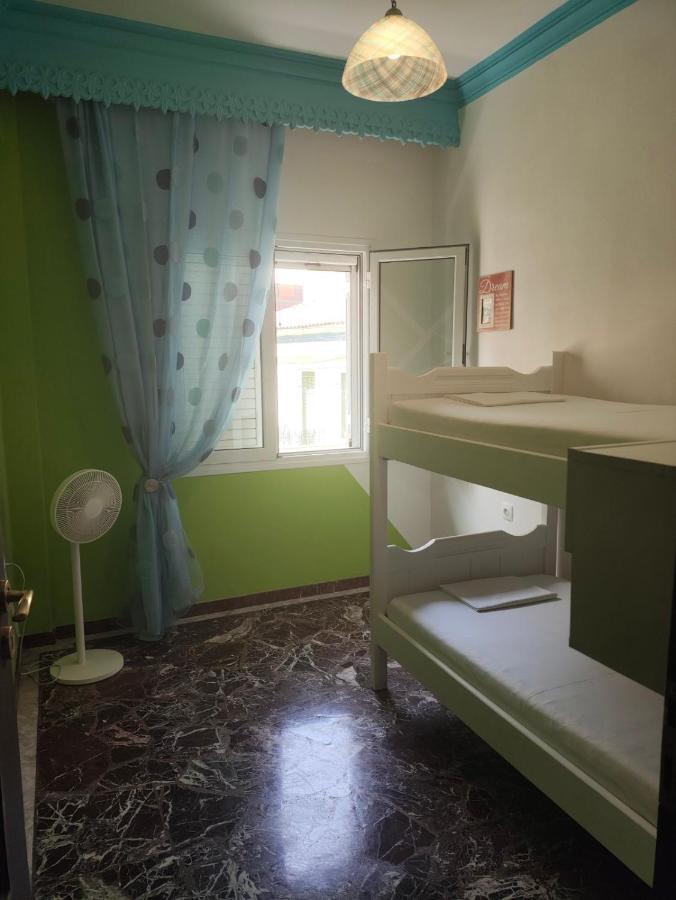 ~Lovey-Dovey~ Nice & Central Apartment ~Sitia~ Exteriér fotografie