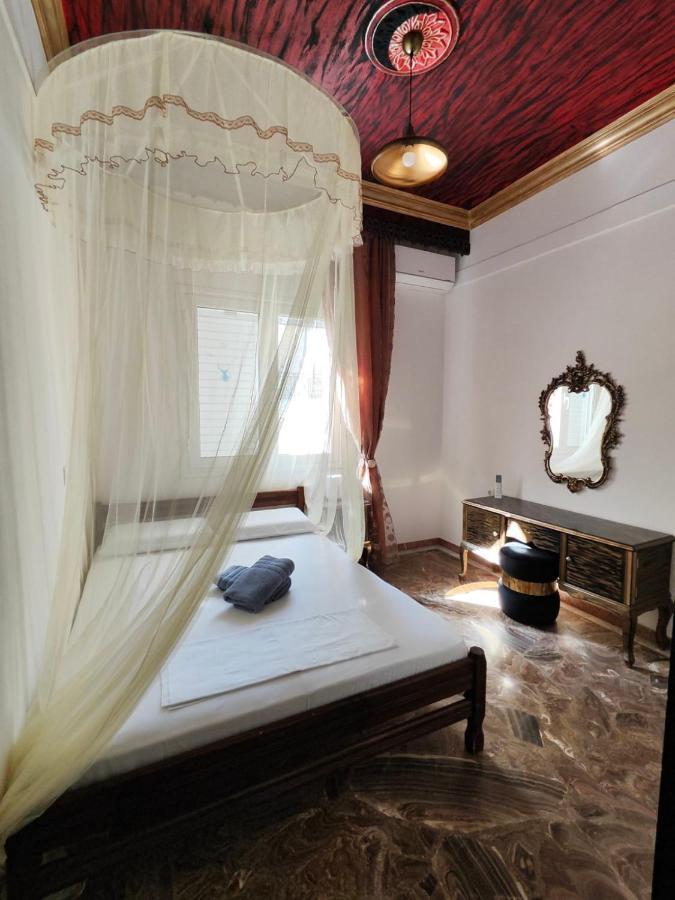 ~Lovey-Dovey~ Nice & Central Apartment ~Sitia~ Exteriér fotografie