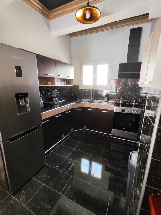 ~Lovey-Dovey~ Nice & Central Apartment ~Sitia~ Exteriér fotografie