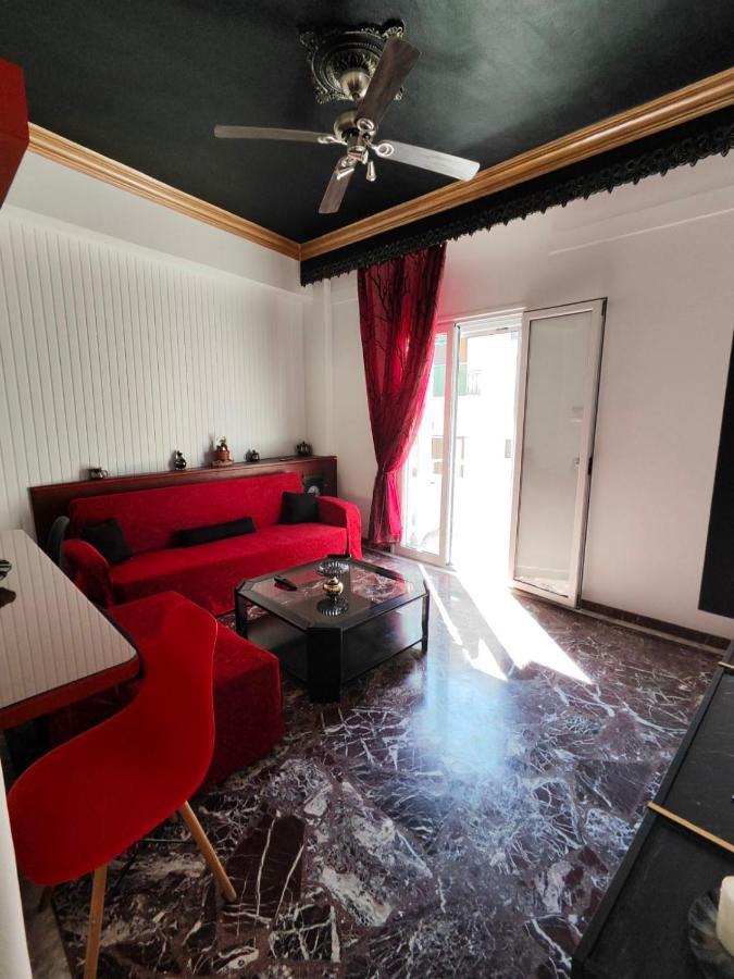 ~Lovey-Dovey~ Nice & Central Apartment ~Sitia~ Exteriér fotografie