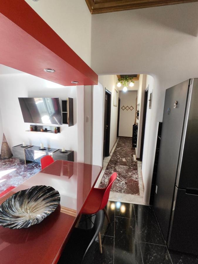 ~Lovey-Dovey~ Nice & Central Apartment ~Sitia~ Exteriér fotografie