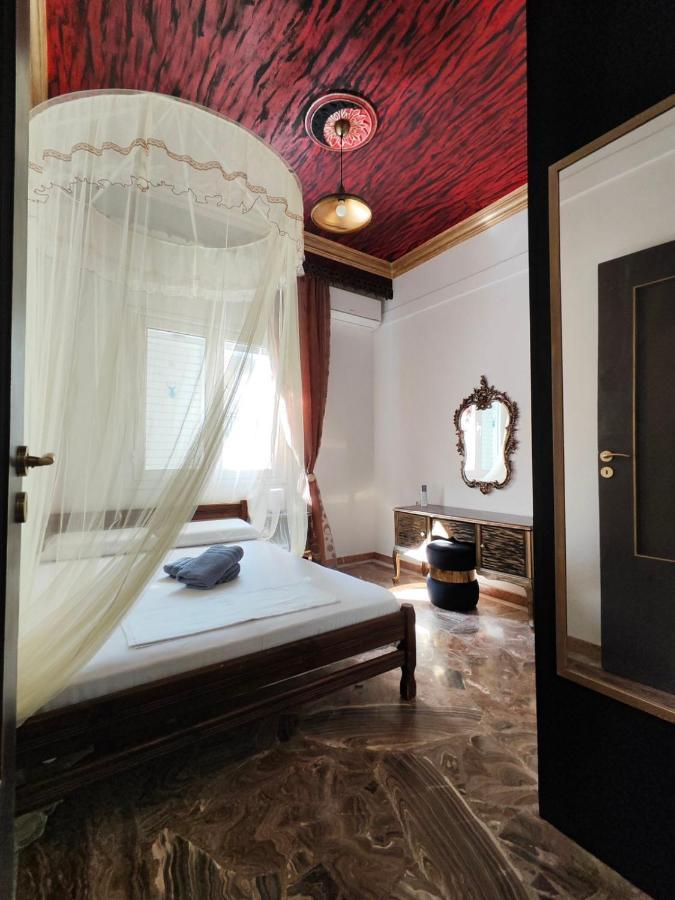 ~Lovey-Dovey~ Nice & Central Apartment ~Sitia~ Exteriér fotografie